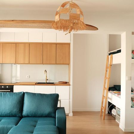 Furadouro Cool & Cozy Flat Apartment Bagian luar foto