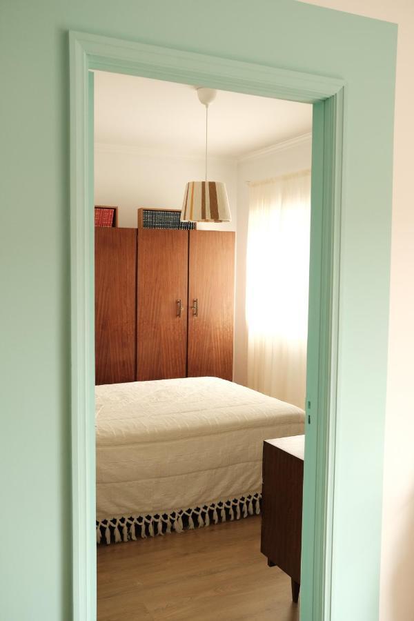 Furadouro Cool & Cozy Flat Apartment Bagian luar foto