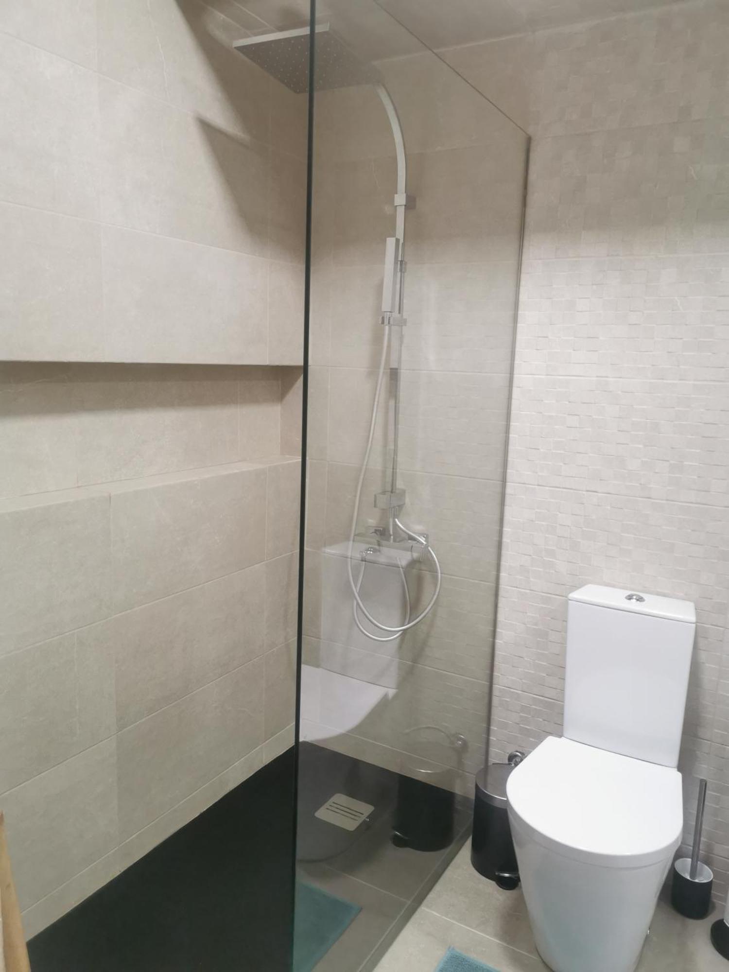 Furadouro Cool & Cozy Flat Apartment Bagian luar foto