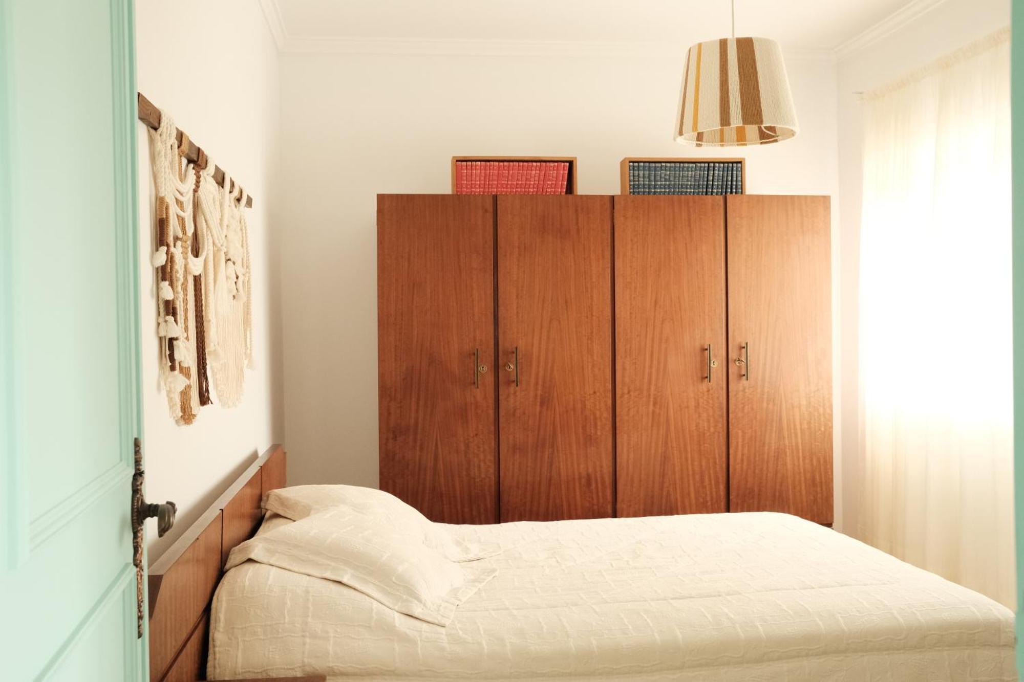 Furadouro Cool & Cozy Flat Apartment Bagian luar foto