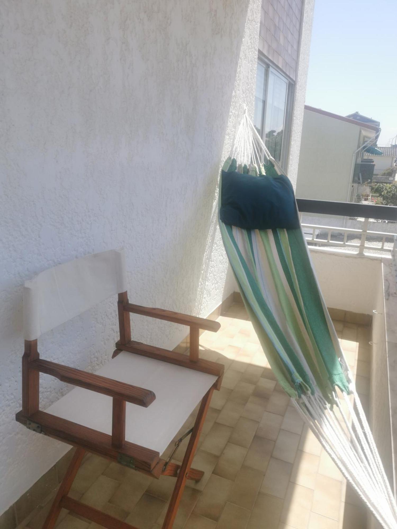 Furadouro Cool & Cozy Flat Apartment Bagian luar foto
